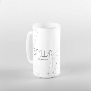马克杯陶瓷杯外观设计效果图样机模板05 Mug Mockup 04