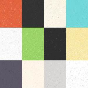 55款无缝噪点斑点污迹纹理图案 55 Seamless Subtle Grunge Patterns