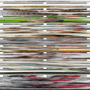 简单手绘素描绘画效果PS动作 Sketch Painting Photoshop Action