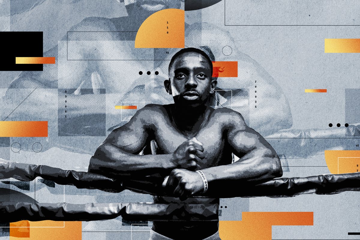 人物摄影一键转时尚海报特效PS动作 Cognition 2 Photoshop Action