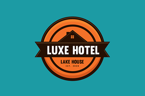 50个平面设计 LOGO 源文件矢量素材（AI, EPS&PSD）