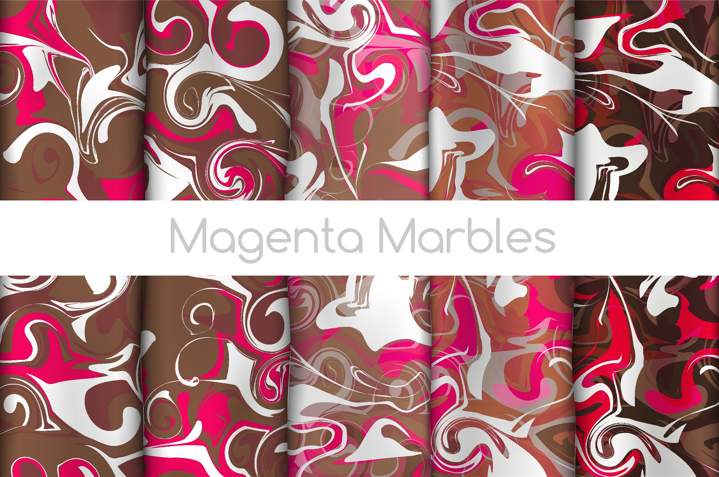 169个时尚的大理石纹理质感背景图案底纹大集合