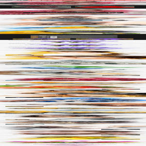 大师级水彩画效果处理的ps动作 Perfectum 3 – Watercolor Master Photoshop Action