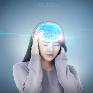 身体部位关节炎医学主题海报psd模板