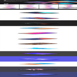 精品：独立的 iPad Pro 12 样机+iPhone XS 2.5视角效果套装下载 [PSD]