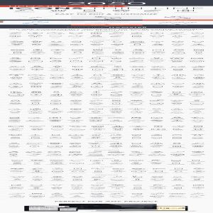 2025枚专业的线性图标套装下载[高清图]