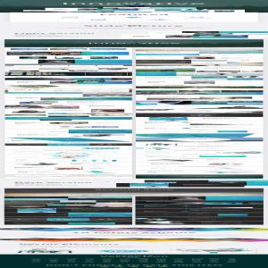 创新、极简、优雅、偏平的PPT模板下载 The Innovative Clean PowerPoint Template [pptx]