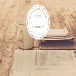 办公场景高清照片素材v2 Neourban Hipster Office Vol. 2 (12x)