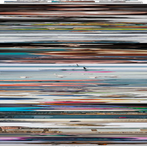 粗犷版绘画艺术Photoshop动作