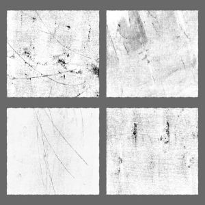 经典半色调帆布纹理合集11 Canvas Texture Pack 11