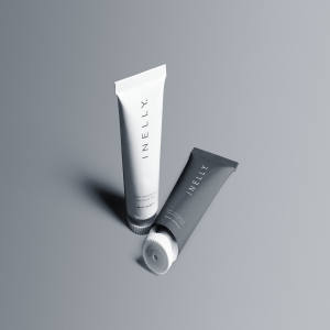 油画水彩颜料软管外观设计样机模板 Paint Tubes Mockup