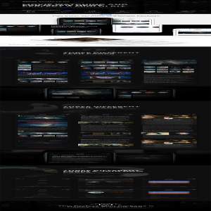 电影类APP Ui kits套装下载[PSD]