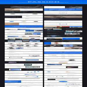 时尚好用的多功能PPT模版下载[PPTX,key]