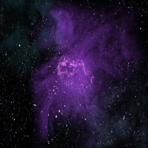 太空星云设计PS笔刷 Nebula Photoshop Brushes插图6