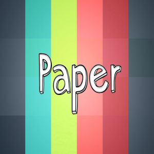 30款无缝单色纸张纹理 30 Seamless Paper Textures