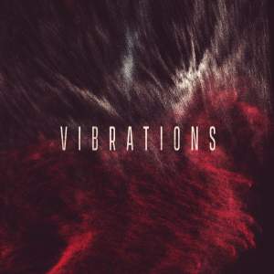 创意抽象纹理系列：25款流沙与光线结合体的抽象图案纹理 Vibrations