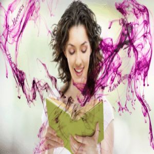 15款酷炫水墨喷溅特效PS笔刷下载 Real Fluid Ink Swirls Brush Kit [abr]