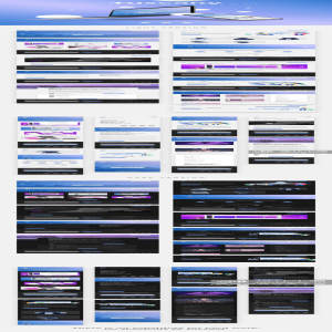 一流设计素材网下午茶：高端时尚的创意工作室响应式官网网页UI模板下载[Sketch,PSD,XD]