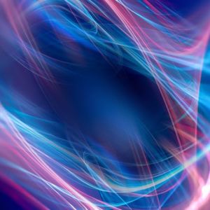 超高清抽象霓虹光线明亮背景素材v2 Abstract Bright Background 一流设计网