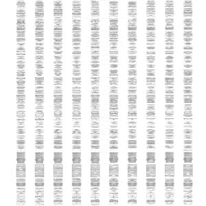 8000+个终极版图标库下载(第三辑：图形风格)