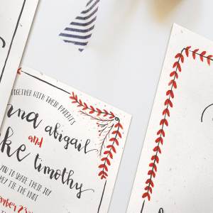 水彩花卉装饰婚礼设计物料模板合集 Watercolor Floral Wedding Suite