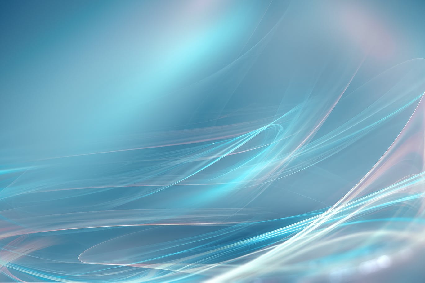 超高清抽象平滑线条蓝色背景素材v2 abstract blue background
