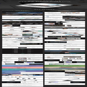 精品 PPT 模版素材 Mystify Presentation（含PPT和PPTX两种格式）