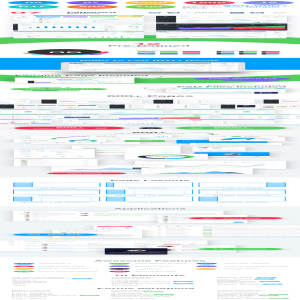 开放源码 WebApp 管理仪表盘/控制管理面板 HTML 模板[附PSD] Monster Admin Template – Bootstrap 4 Dashboard Template