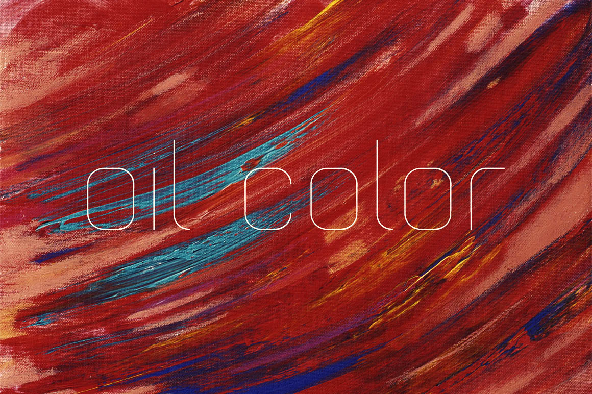 一款线条超幼的无衬线字体 Very Light Normal