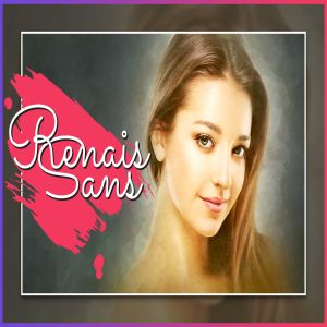 唯美油画作品风格一键生成PS动作 Renaissance CS3+ Photoshop Action