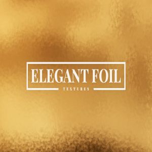 时尚闪亮箔纸纹理背景素材 Elegant Foil Textures