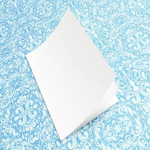 20个多角度小册子设计展示样机 20 Brochures Mockups Pack