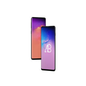 Samsung Galaxy S10 样机套装下载[PSD]