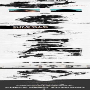 抽象大气水墨艺术效果的PS动作 Ink Art Photoshop Action [atn]