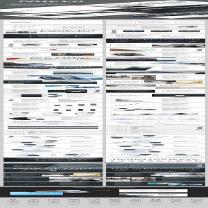 现代优雅极简的Keynote幻灯片模板下载 [key]