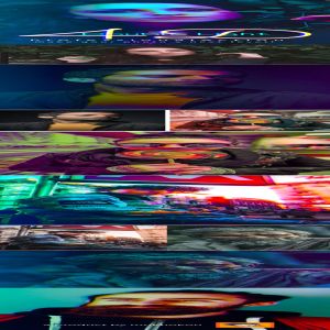 4D抽象双光电影效果PS动作下载 4D Double Light Photoshop Action