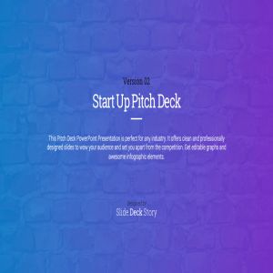 现代商业Powerpoint演示模板