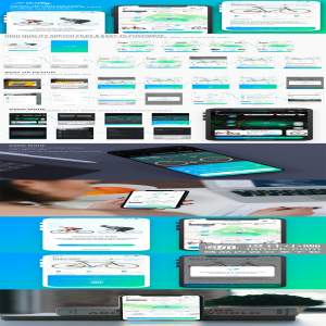 一流设计素材网下午茶：都市骑行APP UI KIT模板套装下载 [Sketch]