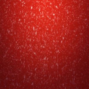 4张高分辨率圣诞节雪花纷飞背景图素材 Snowy christmas background