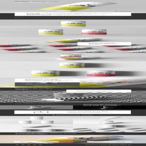 250ml容量的饮料易拉罐展示样机下载 Can Mock-up 3 [psd]