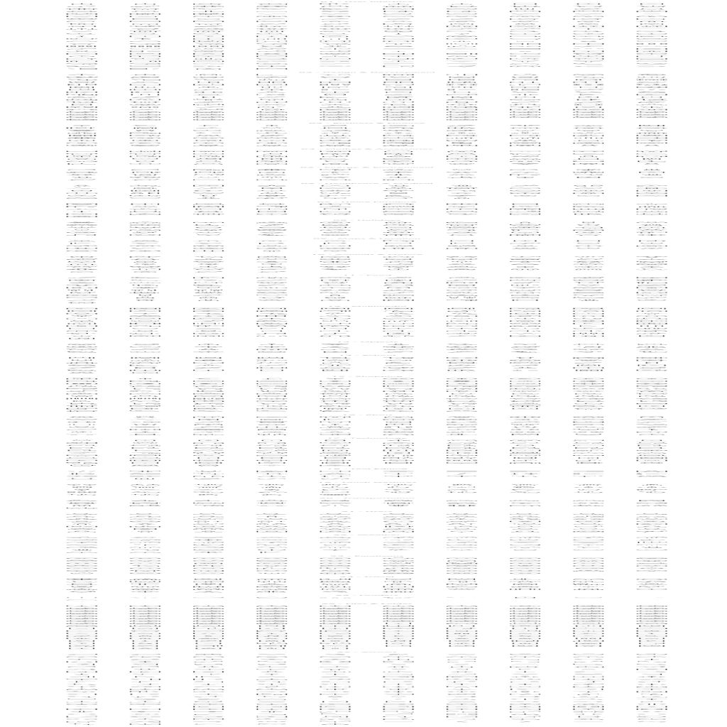 8000+个终极版图标库下载(第一辑：线框风格)