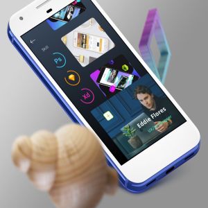 移动应用APP个人中心界面模板 Profile 6 Mobile Ui – TH