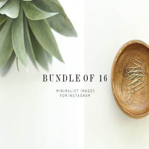 极简主义淡雅场景背景高清照片素材 Stock Photos | Minimalist