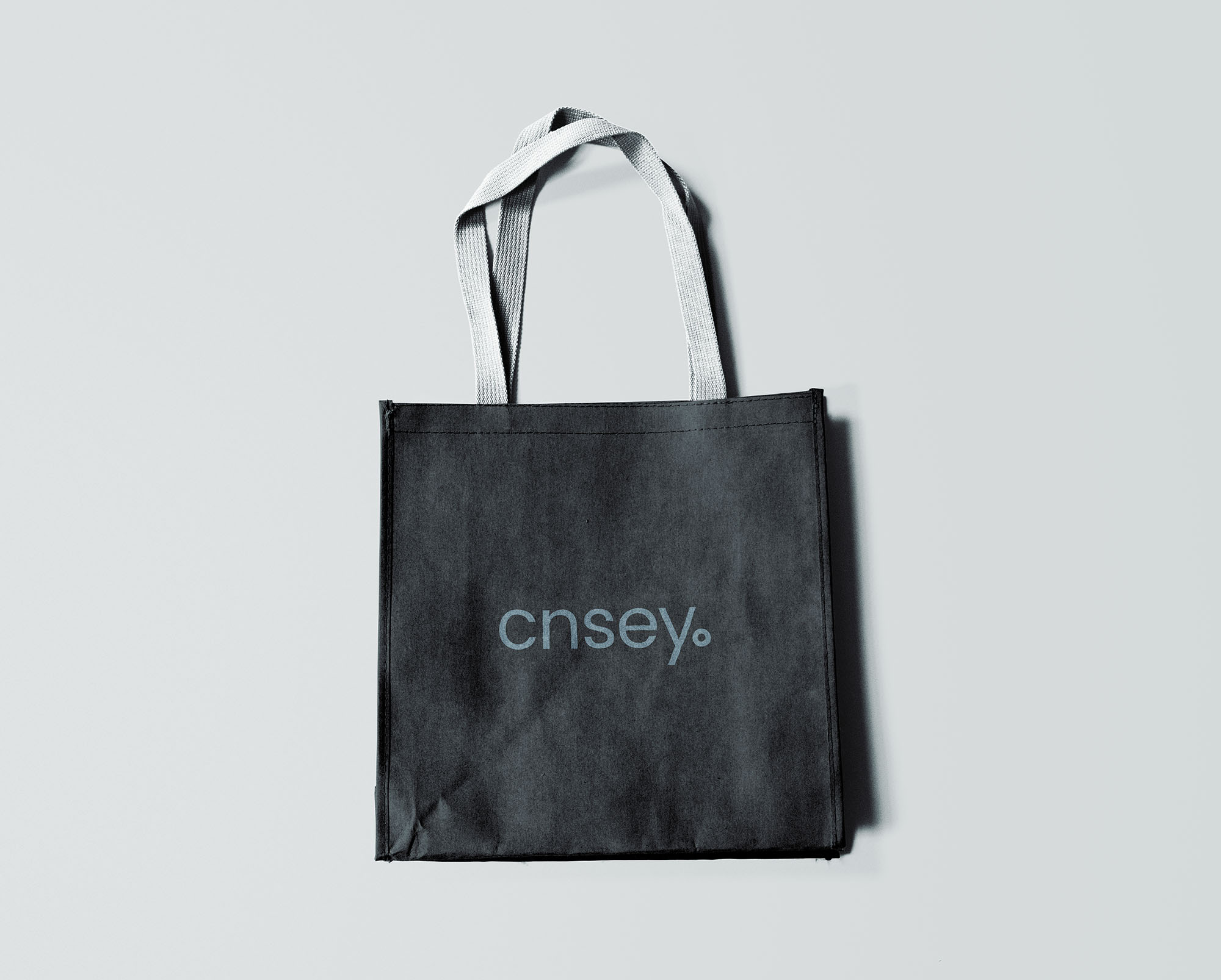 手提包/简约购物手袋设计图样机模板 Tote Bag Mockup