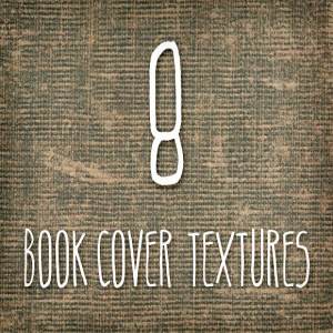 复古皮质旧书封面纹理 Old Book Covers Texture Pack 1