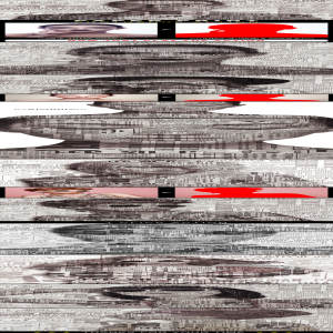 报纸风格处理的PS动作下载 Paper Print Photoshop Action [atn]