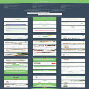 一流设计素材网下午茶：清新的轻食，水果点心美食外卖点餐APP Ui Kits模板下载[Sketch]