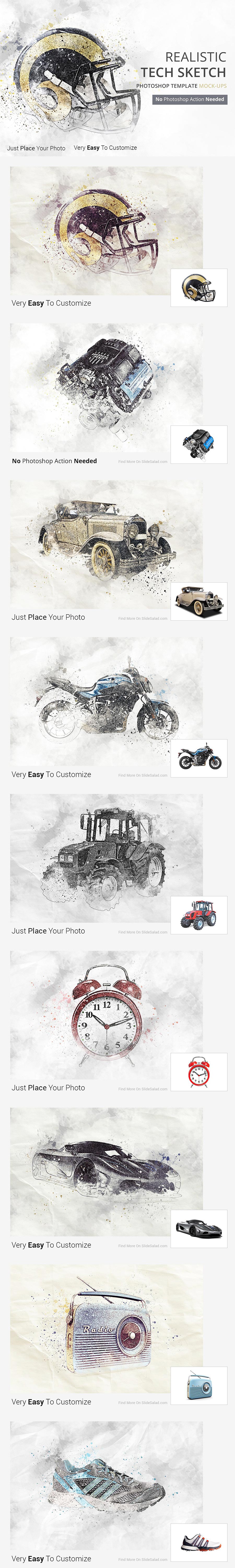 经典时尚的的photoshop图层样式文件下载[PSD]