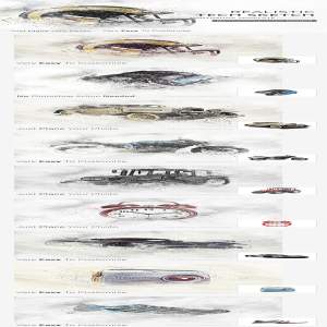 经典时尚的的photoshop图层样式文件下载[PSD]