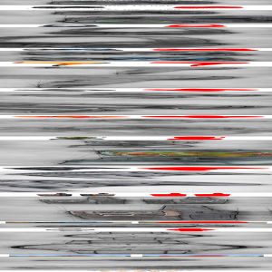 一款逼真的手绘素描PS动作下载 Techno Sketch Photoshop Action